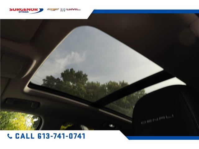 2026 GMC Terrain Denali (Stk: R27440) in Ottawa - Image 13 of 24