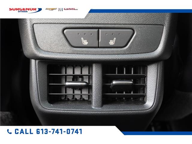 2026 GMC Terrain Denali (Stk: R27440) in Ottawa - Image 15 of 24