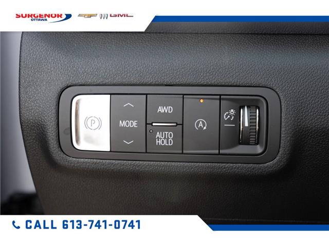 2026 GMC Terrain Denali (Stk: R27440) in Ottawa - Image 17 of 24