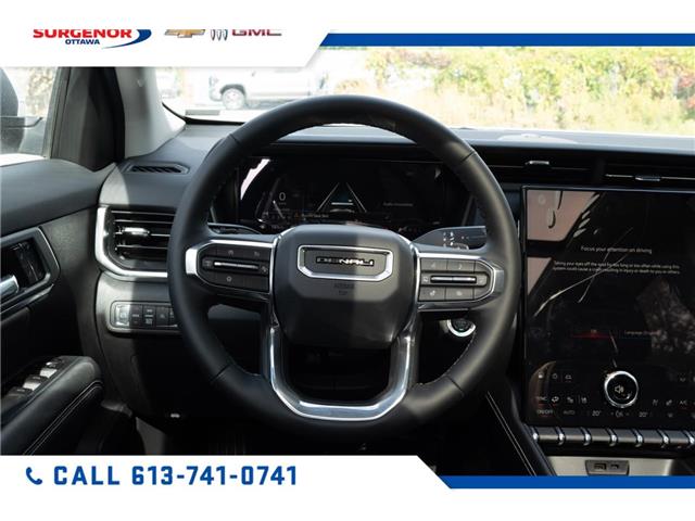 2026 GMC Terrain Denali (Stk: R27440) in Ottawa - Image 18 of 24
