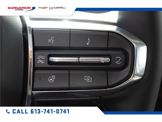 2026 GMC Terrain Denali (Stk: R27440) in Ottawa - Image 20 of 24