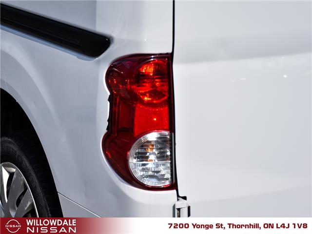 2019 Nissan NV200 SV in Thornhill - Image 8 of 16