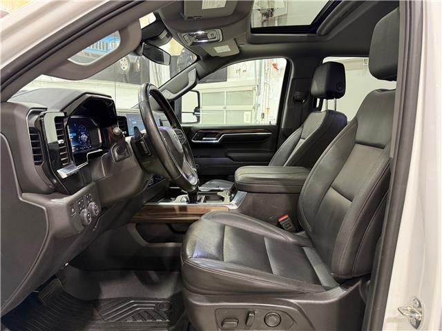 2024 Chevrolet Silverado 1500 RST (Stk: A9097) in Saint-Eustache - Image 9 of 31 2024 Chevrolet Silverado 1500 RST (Stk: A9097) in Saint-Eustache - Image 9 of 31