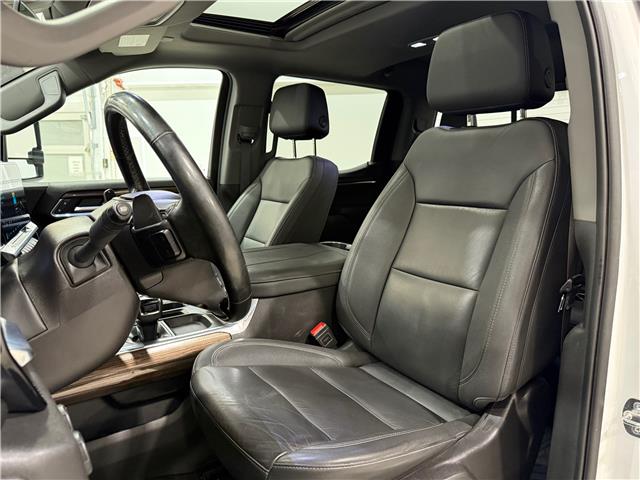 2024 Chevrolet Silverado 1500 RST (Stk: A9097) in Saint-Eustache - Image 10 of 31 2024 Chevrolet Silverado 1500 RST (Stk: A9097) in Saint-Eustache - Image 10 of 31