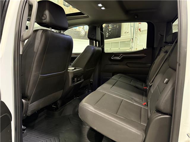 2024 Chevrolet Silverado 1500 RST (Stk: A9097) in Saint-Eustache - Image 11 of 31 2024 Chevrolet Silverado 1500 RST (Stk: A9097) in Saint-Eustache - Image 11 of 31