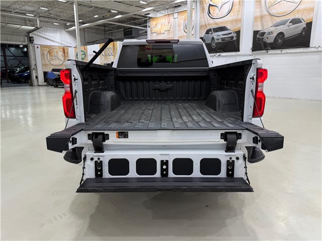 2024 Chevrolet Silverado 1500 RST (Stk: A9097) in Saint-Eustache - Image 12 of 31 2024 Chevrolet Silverado 1500 RST (Stk: A9097) in Saint-Eustache - Image 12 of 31