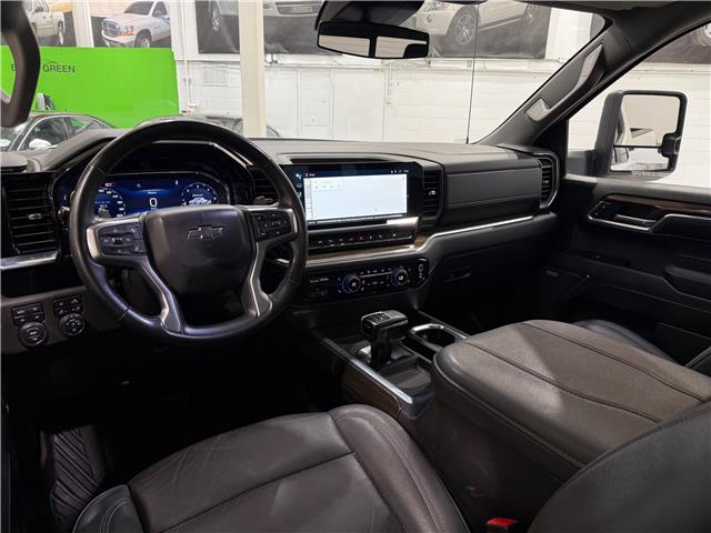 2024 Chevrolet Silverado 1500 RST (Stk: A9097) in Saint-Eustache - Image 13 of 31 2024 Chevrolet Silverado 1500 RST (Stk: A9097) in Saint-Eustache - Image 13 of 31