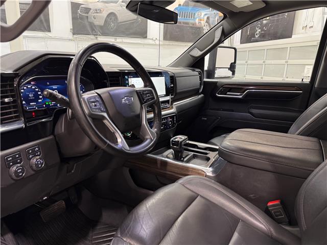 2024 Chevrolet Silverado 1500 RST (Stk: A9097) in Saint-Eustache - Image 14 of 31 2024 Chevrolet Silverado 1500 RST (Stk: A9097) in Saint-Eustache - Image 14 of 31