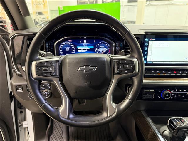 2024 Chevrolet Silverado 1500 RST (Stk: A9097) in Saint-Eustache - Image 16 of 31 2024 Chevrolet Silverado 1500 RST (Stk: A9097) in Saint-Eustache - Image 16 of 31