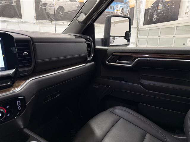 2024 Chevrolet Silverado 1500 RST (Stk: A9097) in Saint-Eustache - Image 17 of 31 2024 Chevrolet Silverado 1500 RST (Stk: A9097) in Saint-Eustache - Image 17 of 31