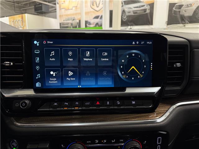 2024 Chevrolet Silverado 1500 RST (Stk: A9097) in Saint-Eustache - Image 18 of 31 2024 Chevrolet Silverado 1500 RST (Stk: A9097) in Saint-Eustache - Image 18 of 31