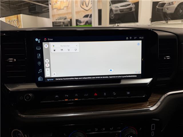 2024 Chevrolet Silverado 1500 RST (Stk: A9097) in Saint-Eustache - Image 19 of 31 2024 Chevrolet Silverado 1500 RST (Stk: A9097) in Saint-Eustache - Image 19 of 31