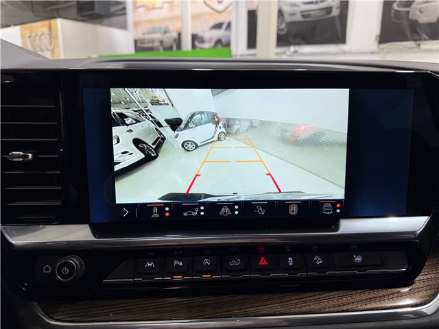 2024 Chevrolet Silverado 1500 RST (Stk: A9097) in Saint-Eustache - Image 20 of 31 2024 Chevrolet Silverado 1500 RST (Stk: A9097) in Saint-Eustache - Image 20 of 31