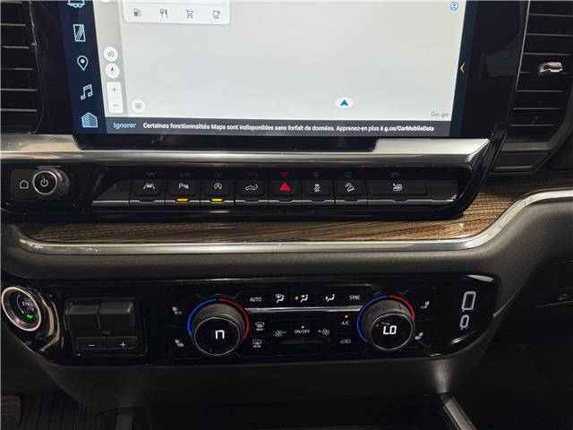 2024 Chevrolet Silverado 1500 RST (Stk: A9097) in Saint-Eustache - Image 21 of 31 2024 Chevrolet Silverado 1500 RST (Stk: A9097) in Saint-Eustache - Image 21 of 31