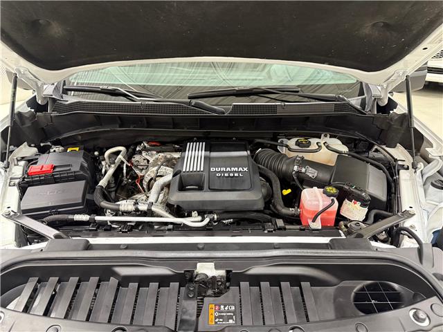 2024 Chevrolet Silverado 1500 RST (Stk: A9097) in Saint-Eustache - Image 30 of 31 2024 Chevrolet Silverado 1500 RST (Stk: A9097) in Saint-Eustache - Image 30 of 31