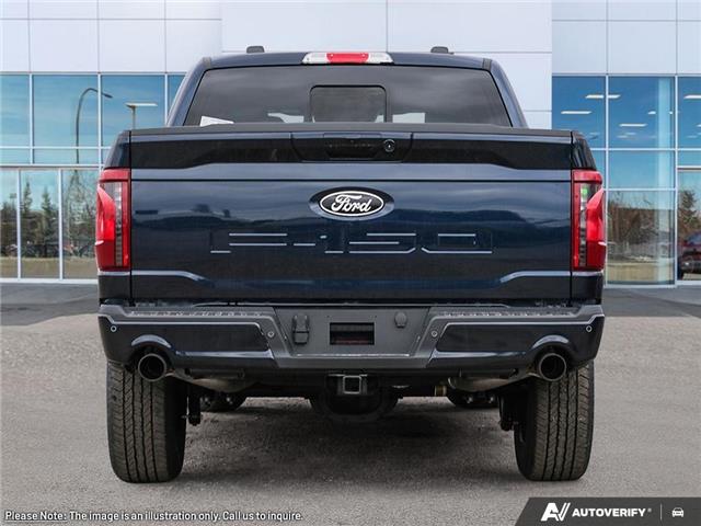 2025 Ford F-150 XLT (Stk: SA-1431) in Calgary - Image 5 of 24