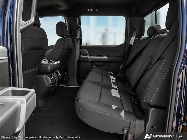 2025 Ford F-150 XLT (Stk: SA-1431) in Calgary - Image 20 of 24