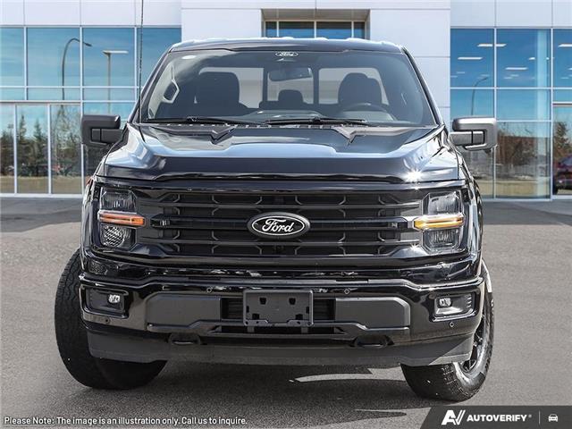 2025 Ford F-150 XLT (Stk: SA-1423) in Calgary - Image 2 of 24