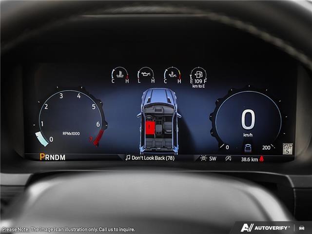 2025 Ford F-150 XLT (Stk: SA-1423) in Calgary - Image 13 of 24