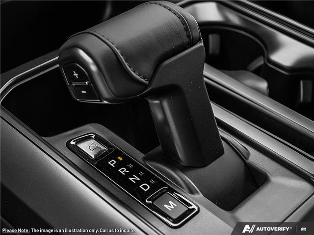 2025 Ford F-150 XLT (Stk: SA-1430) in Calgary - Image 17 of 25