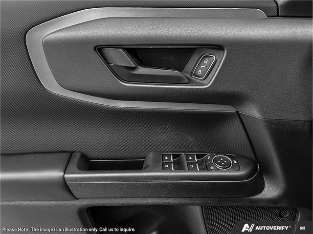 2025 Ford Bronco Sport Big Bend (Stk: S-1815) in Calgary - Image 13 of 21