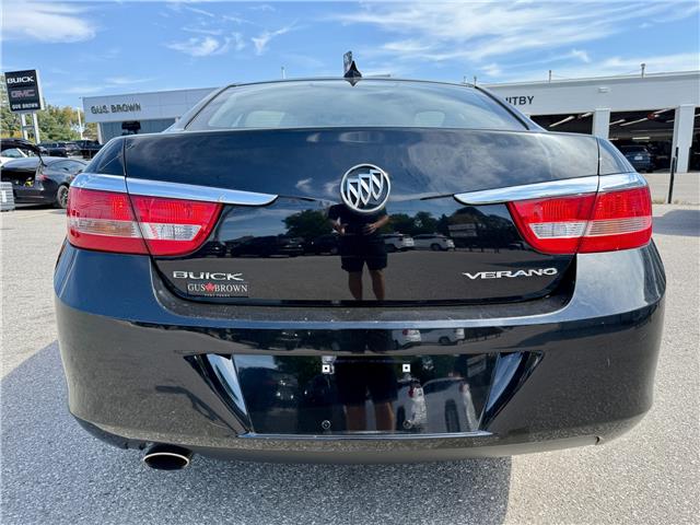 2016 Buick Verano Base (Stk: 4110141T) in WHITBY - Image 4 of 30