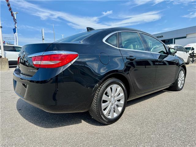 2016 Buick Verano Base (Stk: 4110141T) in WHITBY - Image 5 of 30