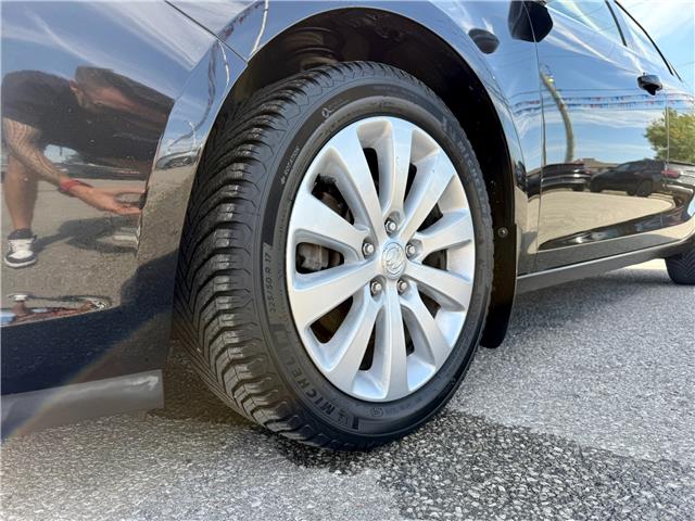 2016 Buick Verano Base (Stk: 4110141T) in WHITBY - Image 10 of 30