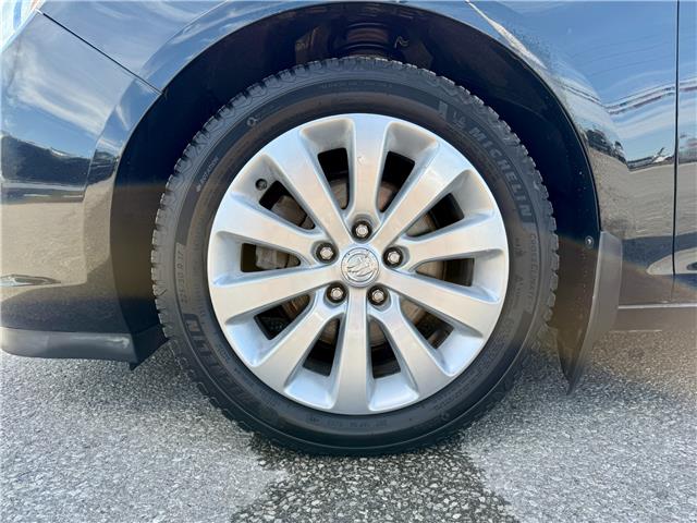 2016 Buick Verano Base (Stk: 4110141T) in WHITBY - Image 11 of 30