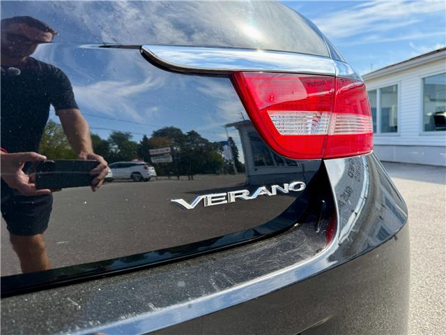 2016 Buick Verano Base (Stk: 4110141T) in WHITBY - Image 13 of 30