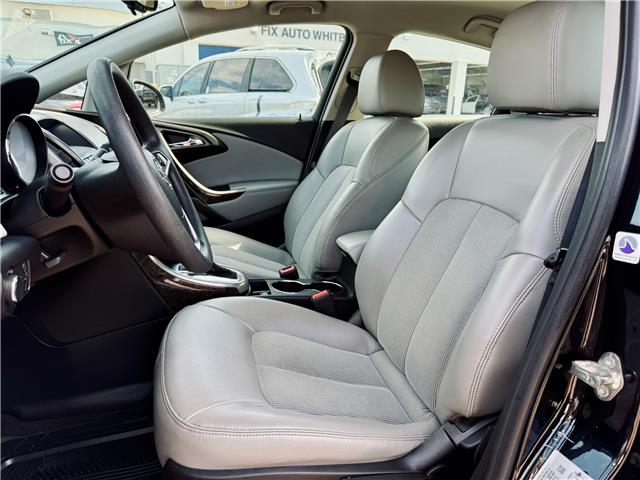 2016 Buick Verano Base (Stk: 4110141T) in WHITBY - Image 14 of 30