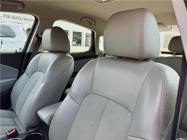 2016 Buick Verano Base (Stk: 4110141T) in WHITBY - Image 15 of 30