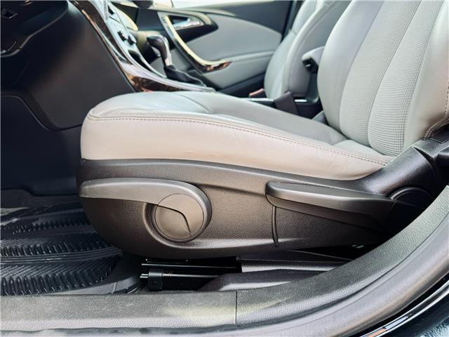2016 Buick Verano Base (Stk: 4110141T) in WHITBY - Image 16 of 30