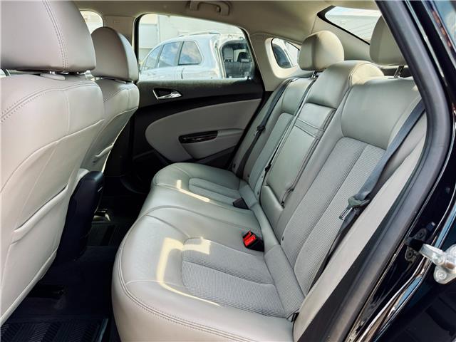 2016 Buick Verano Base (Stk: 4110141T) in WHITBY - Image 17 of 30
