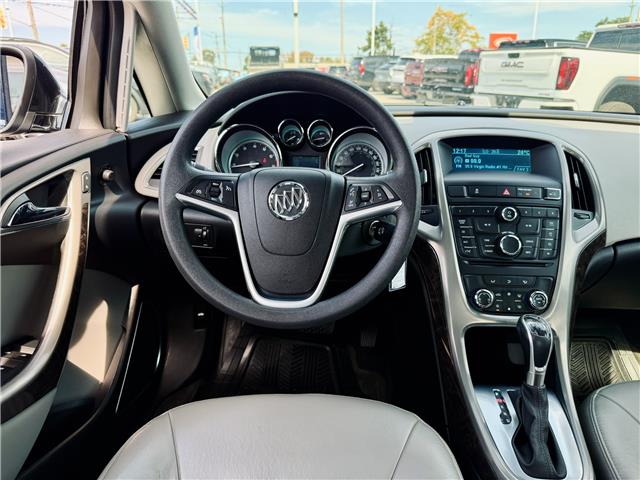 2016 Buick Verano Base (Stk: 4110141T) in WHITBY - Image 18 of 30