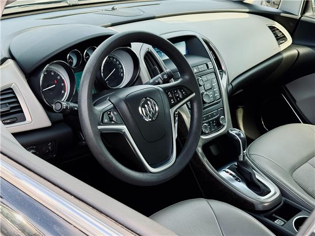 2016 Buick Verano Base (Stk: 4110141T) in WHITBY - Image 19 of 30