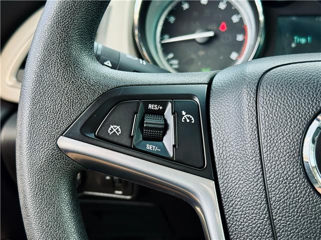 2016 Buick Verano Base (Stk: 4110141T) in WHITBY - Image 21 of 30
