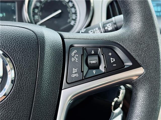 2016 Buick Verano Base (Stk: 4110141T) in WHITBY - Image 22 of 30