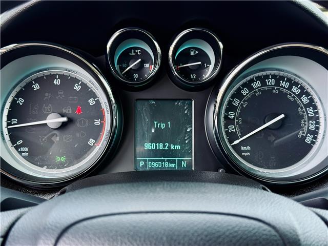 2016 Buick Verano Base (Stk: 4110141T) in WHITBY - Image 23 of 30