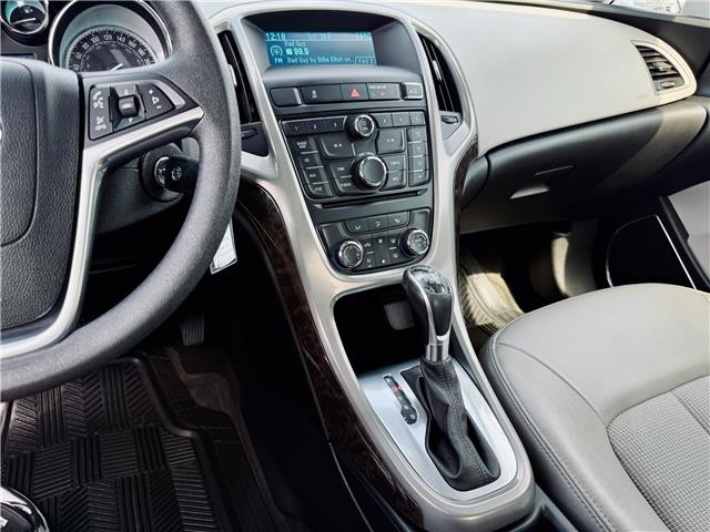 2016 Buick Verano Base (Stk: 4110141T) in WHITBY - Image 24 of 30
