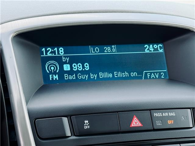 2016 Buick Verano Base (Stk: 4110141T) in WHITBY - Image 26 of 30