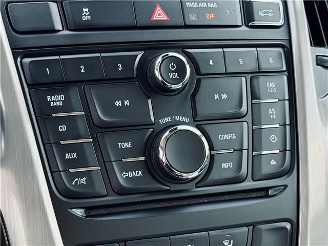 2016 Buick Verano Base (Stk: 4110141T) in WHITBY - Image 27 of 30