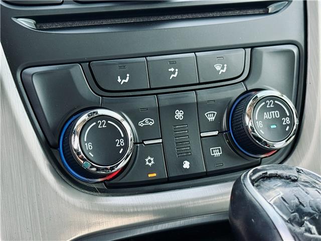 2016 Buick Verano Base (Stk: 4110141T) in WHITBY - Image 28 of 30