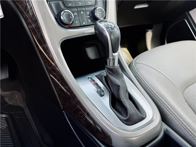 2016 Buick Verano Base (Stk: 4110141T) in WHITBY - Image 29 of 30