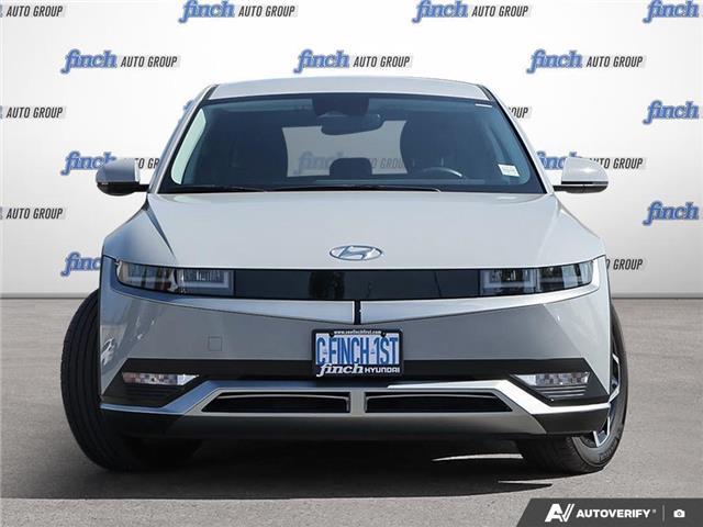 2024 Hyundai IONIQ 5 Preferred Long Range (Stk: 116606) in London - Image 2 of 26