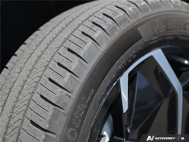 2024 Hyundai IONIQ 5 Preferred Long Range (Stk: 116606) in London - Image 7 of 26