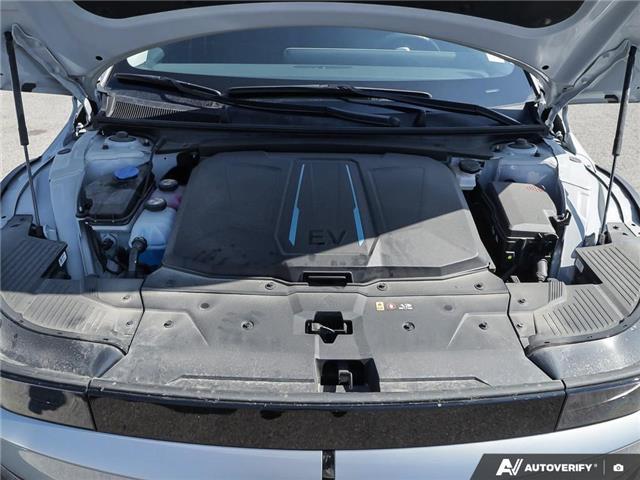 2024 Hyundai IONIQ 5 Preferred Long Range (Stk: 116606) in London - Image 8 of 26
