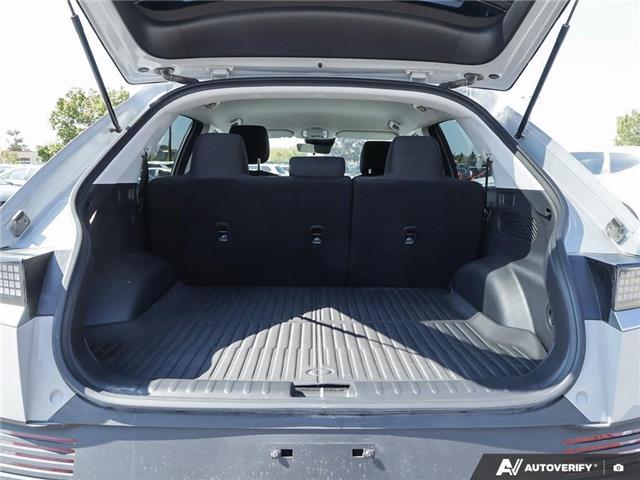 2024 Hyundai IONIQ 5 Preferred Long Range (Stk: 116606) in London - Image 11 of 26