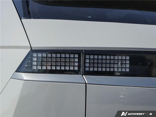 2024 Hyundai IONIQ 5 Preferred Long Range (Stk: 116606) in London - Image 12 of 26