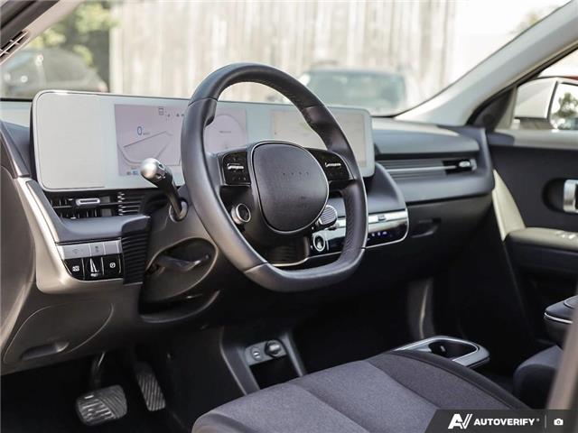2024 Hyundai IONIQ 5 Preferred Long Range (Stk: 116606) in London - Image 13 of 26